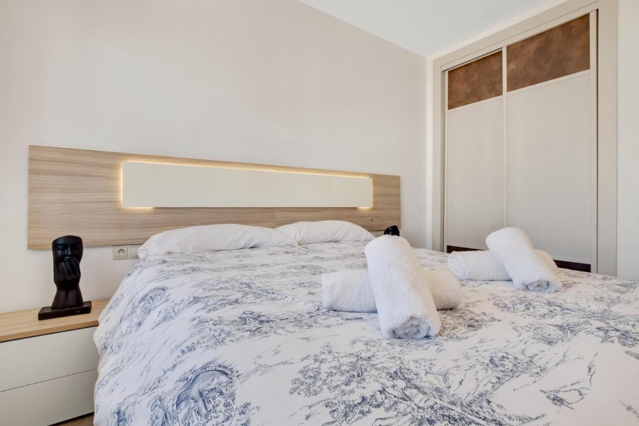 Imperial Puerto 2 4B By Ivi Real Estate Apartment Torremolinos Exterior photo